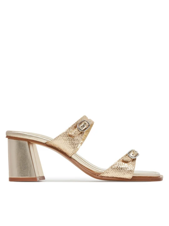 Foto del prodotto Aldo Ciabatte Maymay 14028463 Oro