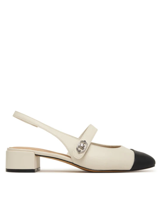 Foto del prodotto Aldo Décolleté Agathe 14089182 Bianco