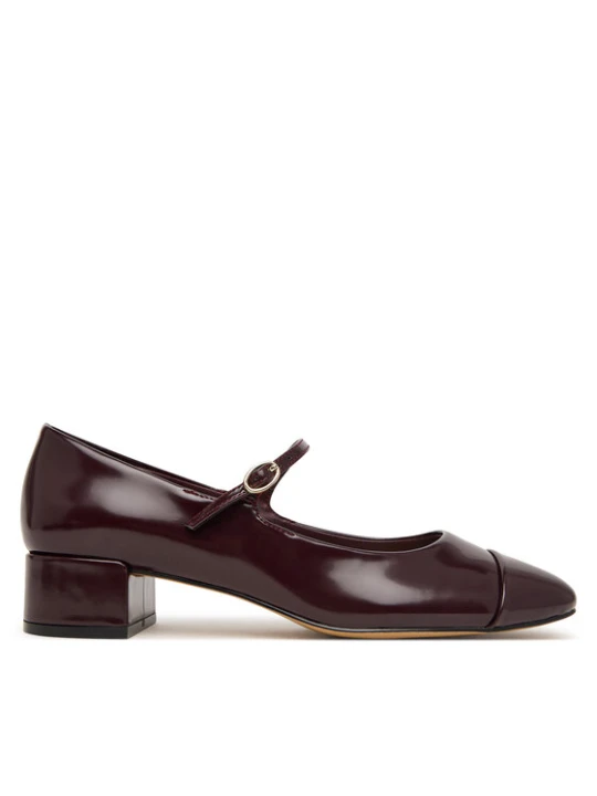 Foto del prodotto Aldo Décolleté Decima 14405270 Bordeaux