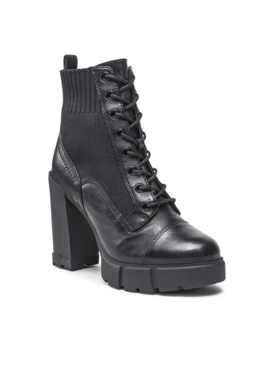 Foto del prodotto Aldo Polacchine Rebel 16043435 Nero