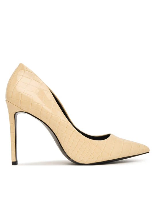 Foto del prodotto Aldo Scarpe stiletto Stessy 2.0 14404795 Giallo