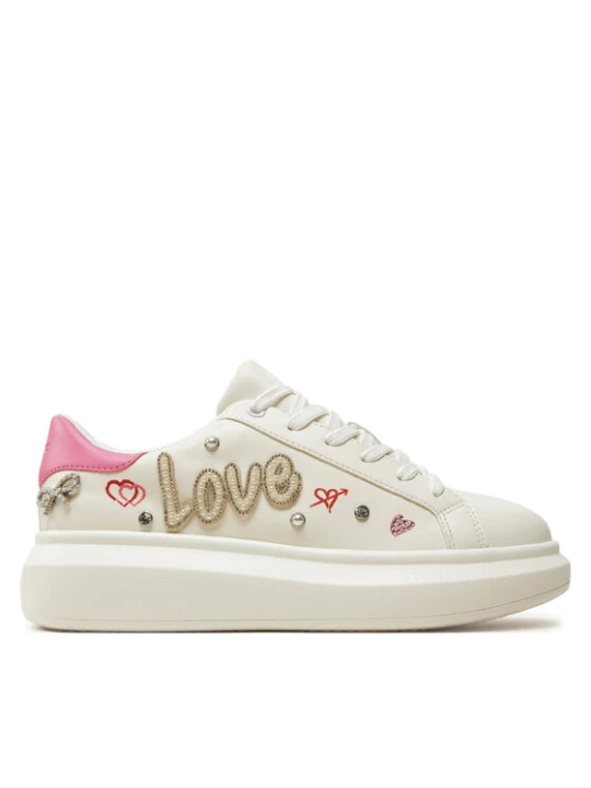 Foto del prodotto Aldo Sneakers Loverly 13934178 Bianco