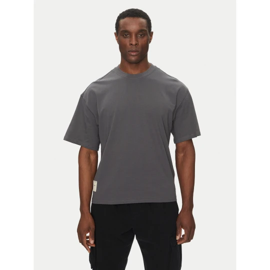 Foto del prodotto Alpha Industries T-shirt Studio Edition 156550 Grigio Relaxed Fit