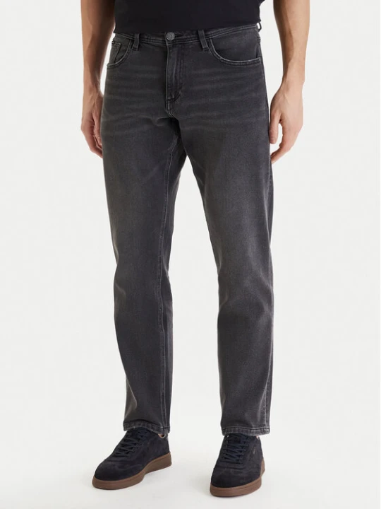 Foto del prodotto Americanos Jeans Washington W126-AMMTR-1002-43D Grigio Regular Fit