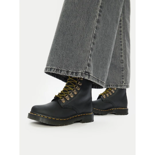 Foto del prodotto Anfibi Dr. Martens 1460 Pascal 27007001 Nero