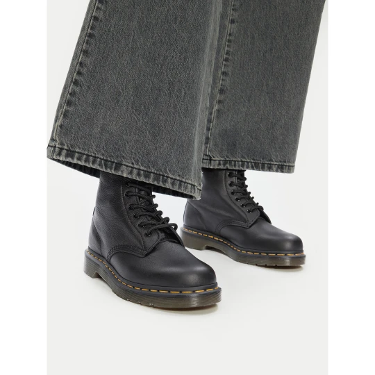 Foto del prodotto Anfibi Dr. Martens 1490 22524001 Nero