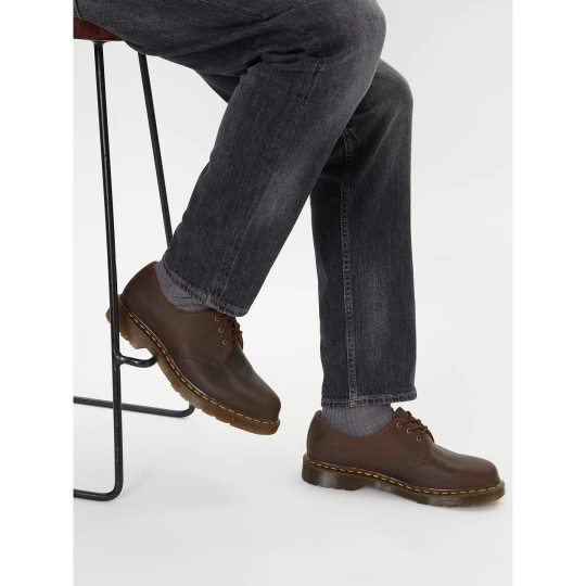 Foto del prodotto Anfibi Dr. Martens Gaucho 11838201 Marrone