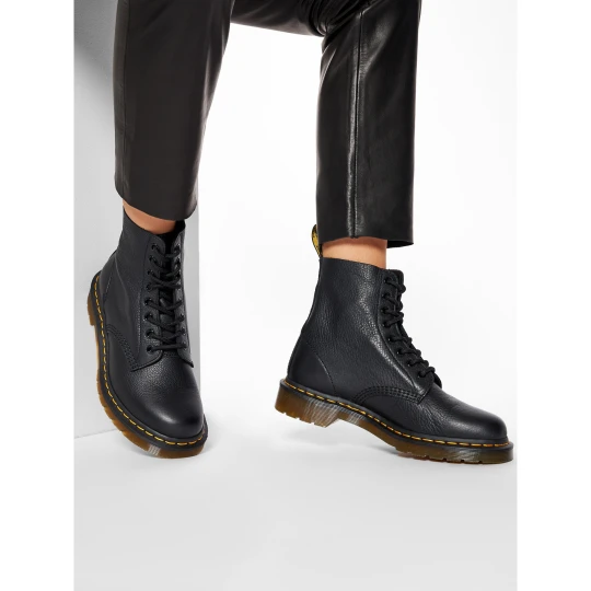 Foto del prodotto Anfibi Dr. Martens Pascal 13512006 Nero