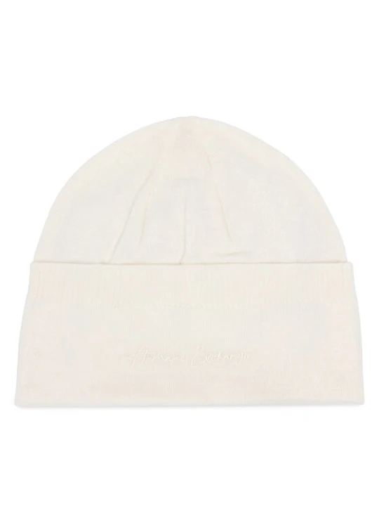 Foto del prodotto Armani Exchange Berretto XW001441 AF11896 U1003 Bianco