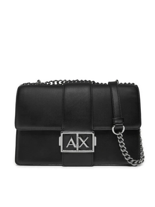 Foto del prodotto Armani Exchange Borsetta XW000070 AF12039 UC001 Nero