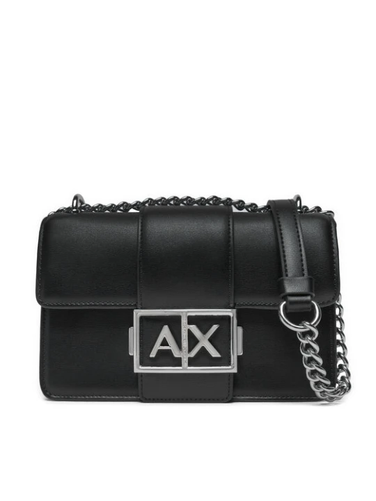Foto del prodotto Armani Exchange Borsetta XW000071 AF12039 UC001 Nero