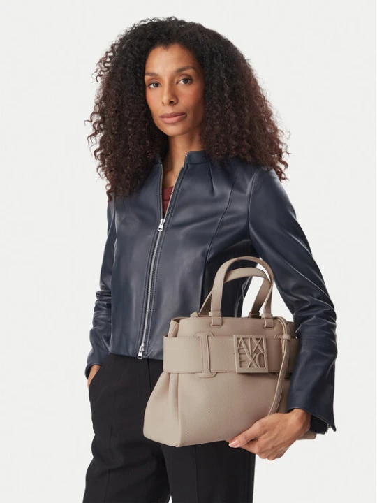 Foto del prodotto Armani Exchange Borsetta XW000285 AF11902 U6208 Beige