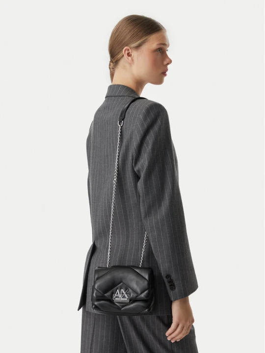 Foto del prodotto Armani Exchange Borsetta XW000357 AF26568 UC001 Nero