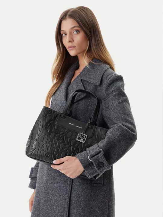 Foto del prodotto Armani Exchange Borsetta XW001222 AF15774 UC001 Nero
