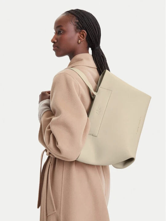 Foto del prodotto Armani Exchange Borsetta XW001538 AF26447 U6208 Beige