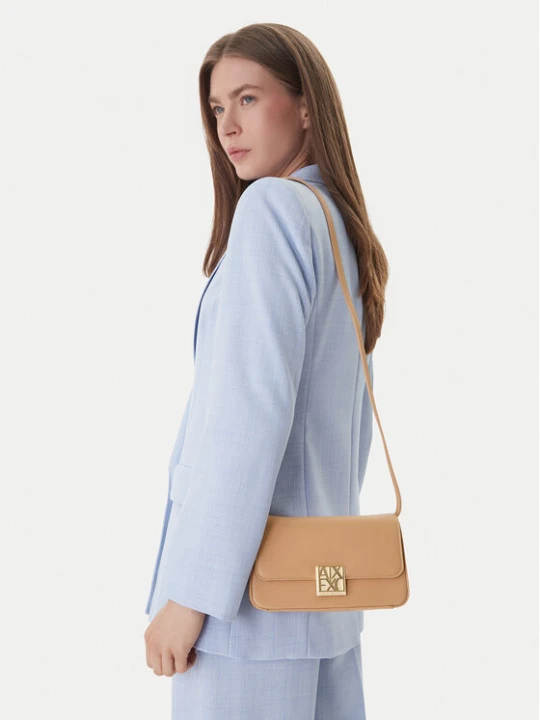 Foto del prodotto Armani Exchange Borsetta XW002171 AF19895 U6149 Beige