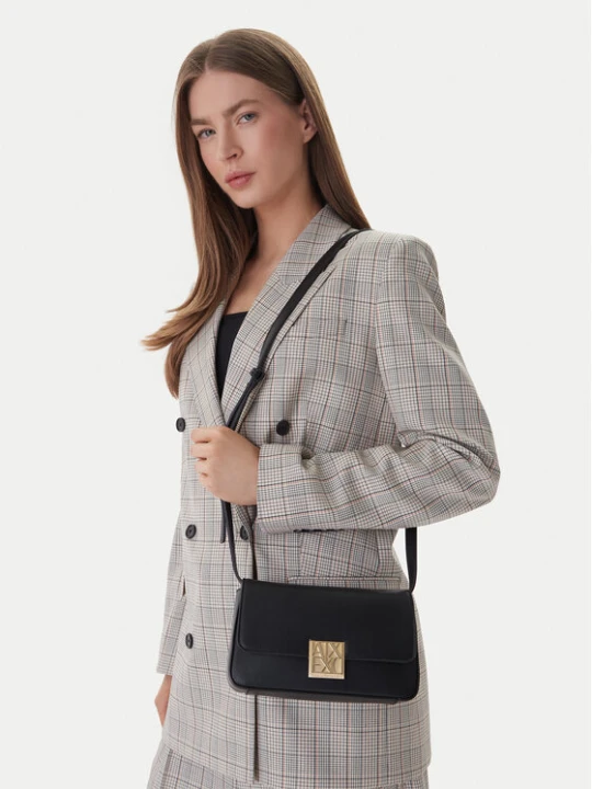 Foto del prodotto Armani Exchange Borsetta XW002171 AF19895 UC001 Nero