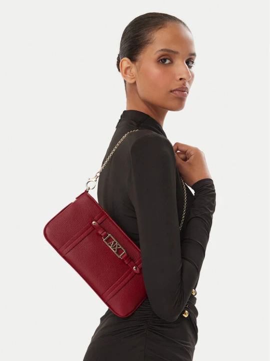 Foto del prodotto Armani Exchange Borsetta XW002985 AF15632 U5102 Nero
