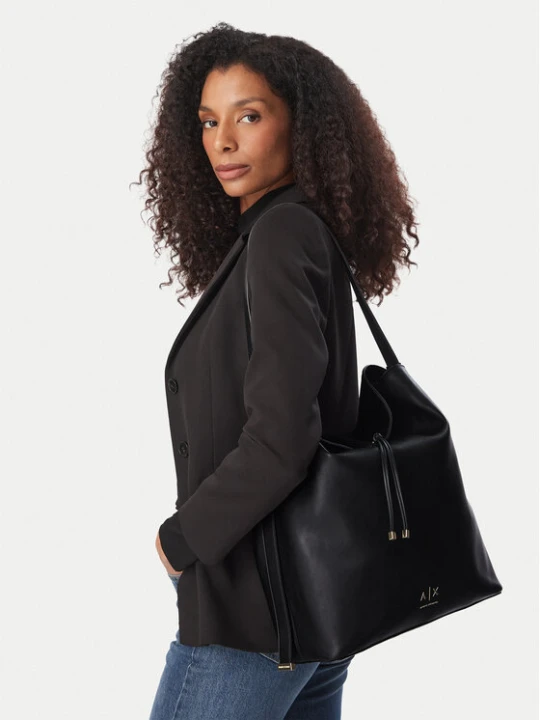 Foto del prodotto Armani Exchange Borsetta XW002989 AF19902 UC001 Nero