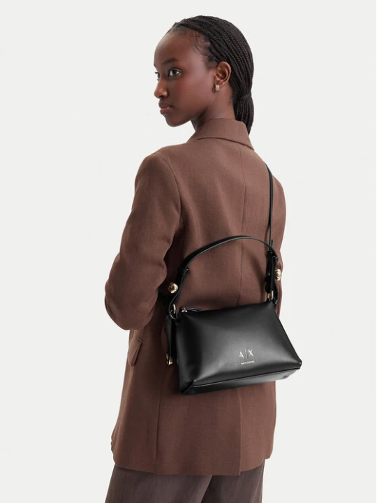 Foto del prodotto Armani Exchange Borsetta XW002990 AF26452 UC001 Nero