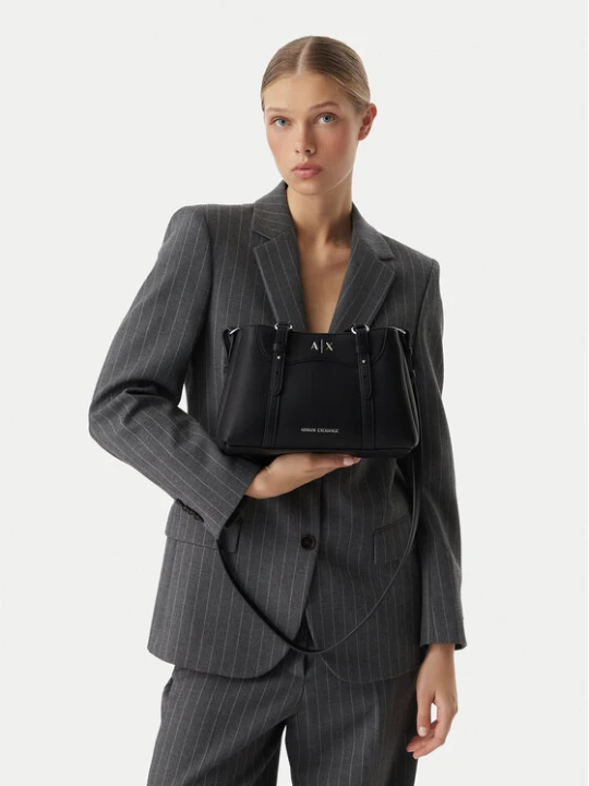 Foto del prodotto Armani Exchange Borsetta XW003061 AF26578 UC001 Nero