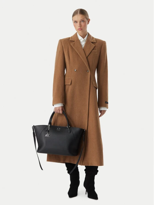 Foto del prodotto Armani Exchange Borsetta XW003142 AF26569 UC001 Nero