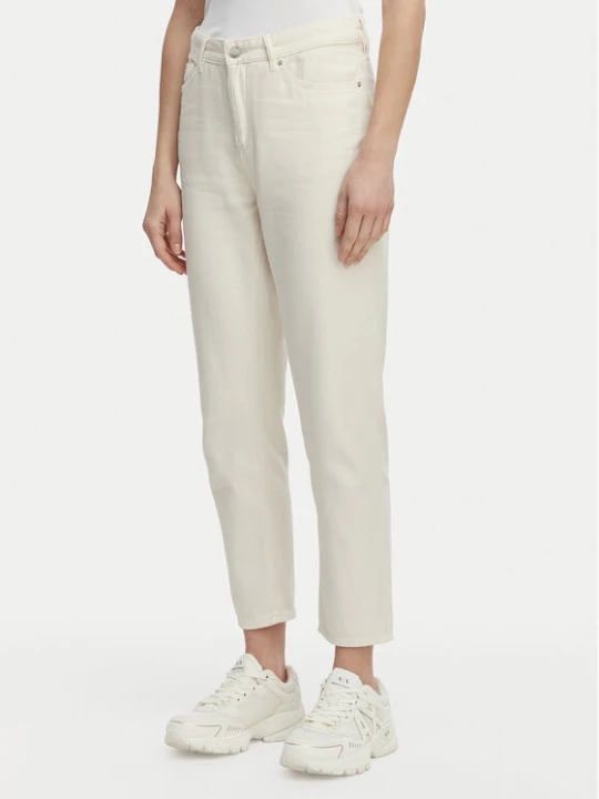 Foto del prodotto Armani Exchange Jeans XW000073 AF12858 U1003 Crema Relaxed Fit