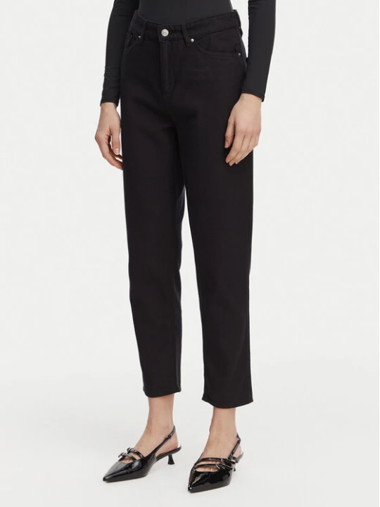 Foto del prodotto Armani Exchange Jeans XW000073 AF12858 UC001 Nero Relaxed Fit