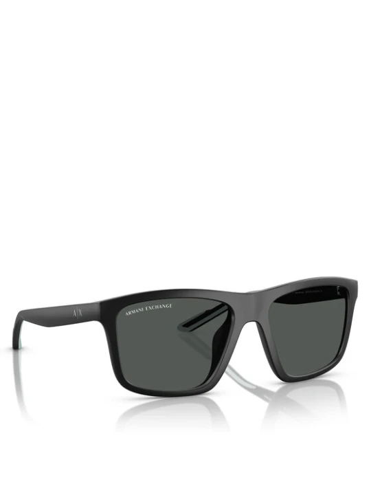 Foto del prodotto Armani Exchange Occhiali da sole 0AX4149SU 56 805887 Nero