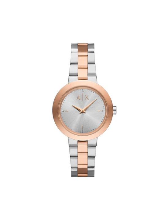 Foto del prodotto Armani Exchange Orologio Jackie AX5172 Argento