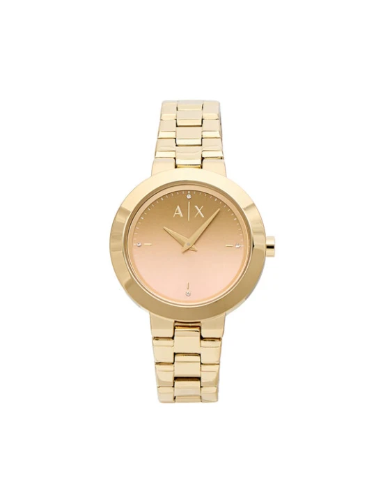 Foto del prodotto Armani Exchange Orologio Jackie AX5182 Oro