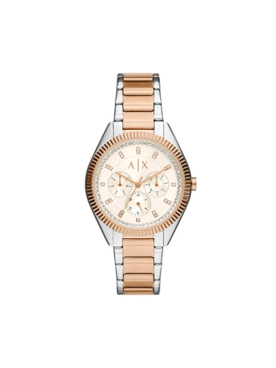 Foto del prodotto Armani Exchange Orologio Lady Giacomo AX5662 Oro