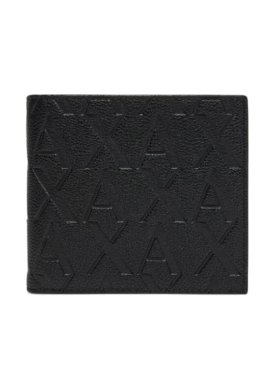 Foto del prodotto Armani Exchange Portafoglio XM000167 AF12133 UC001 Nero