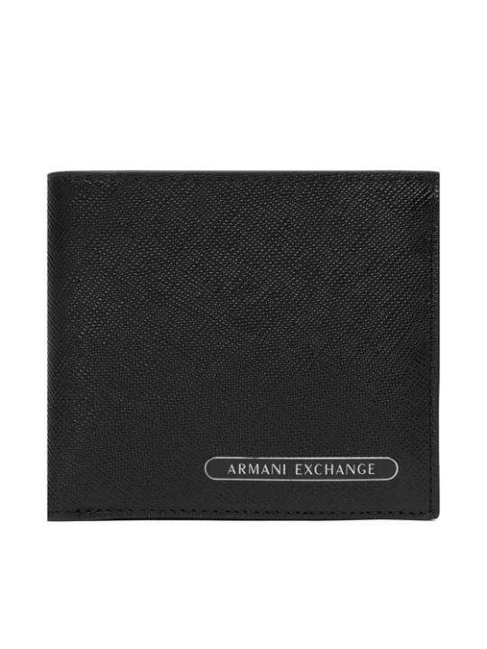 Foto del prodotto Armani Exchange Portafoglio XM000167 AF12702 UC001 Nero