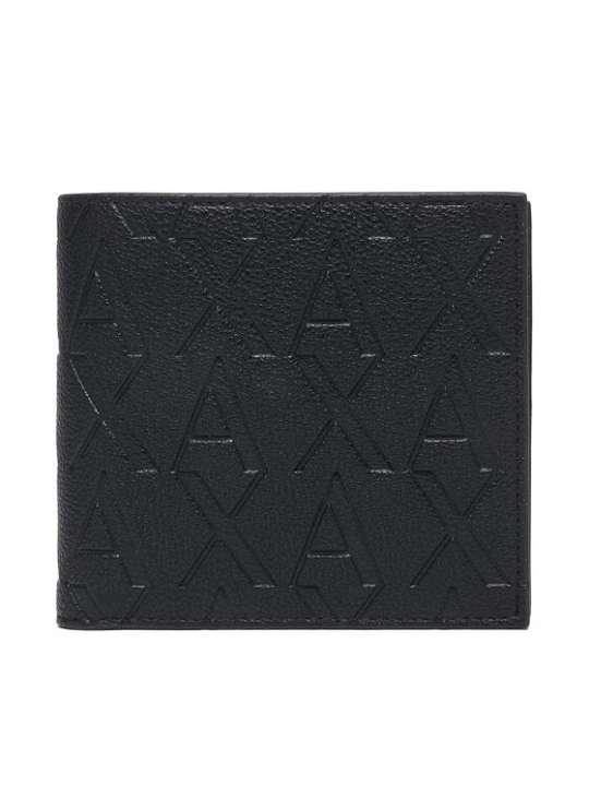 Foto del prodotto Armani Exchange Portafoglio XM000168 AF12133 UC001 Nero