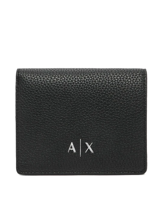 Foto del prodotto Armani Exchange Portafoglio XW002123 AF17019 UC001 Nero