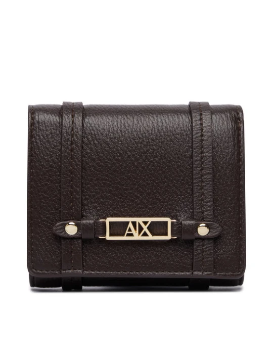 Foto del prodotto Armani Exchange Portafoglio XW002613 AF15632 U6032 Beige scuro
