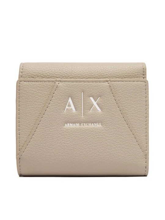 Foto del prodotto Armani Exchange Portafoglio XW002819 AF26569 U6208 Beige