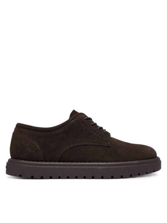 Foto del prodotto Armani Exchange Scarpe basse XM003604 AF19687 S6318 Marrone