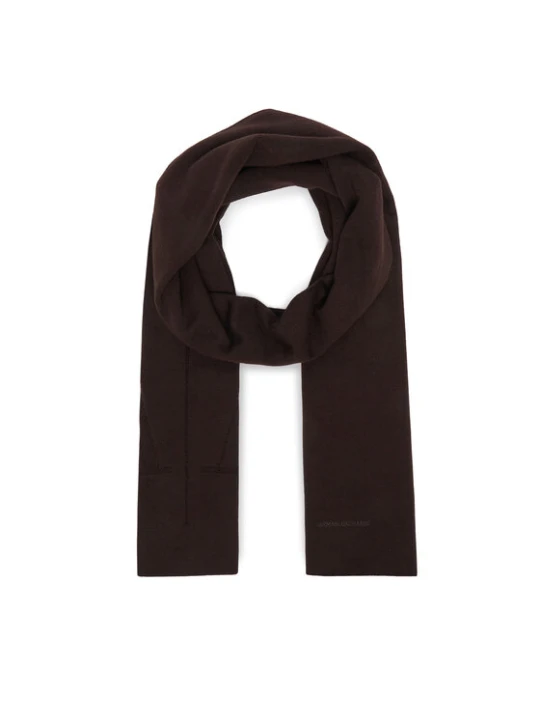 Foto del prodotto Armani Exchange Sciarpa XW001446 AF11896 U603 Marrone