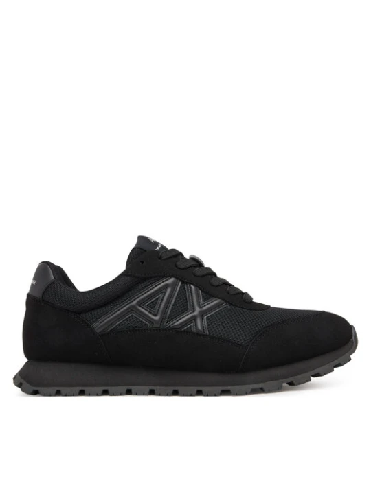 Foto del prodotto Armani Exchange Sneakers XM001960 AF19388 MC005 Nero