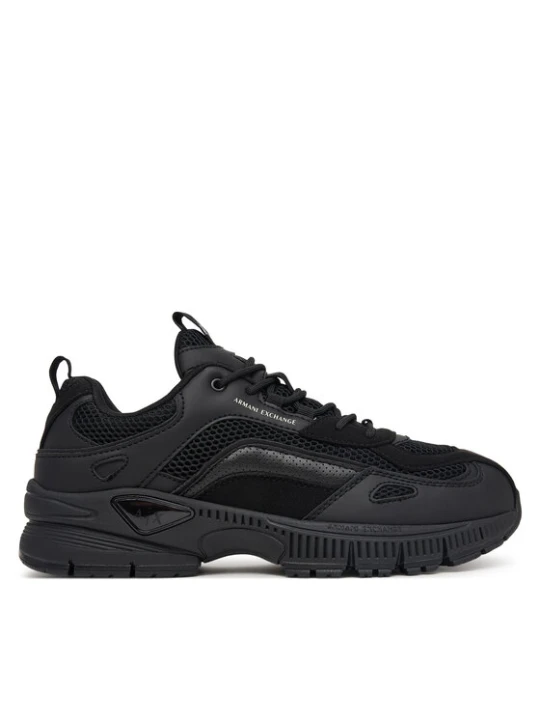 Foto del prodotto Armani Exchange Sneakers XM002623 AF22829 MC513 Nero