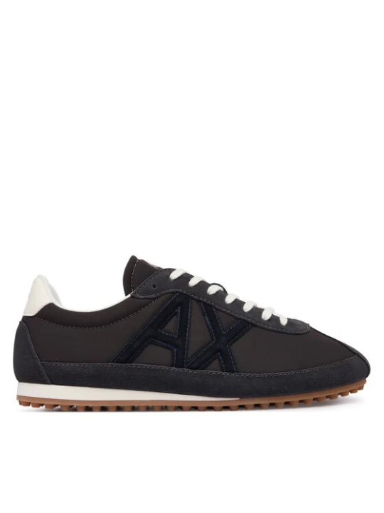 Foto del prodotto Armani Exchange Sneakers XM003390 AF27477 M8396 Marrone scuro