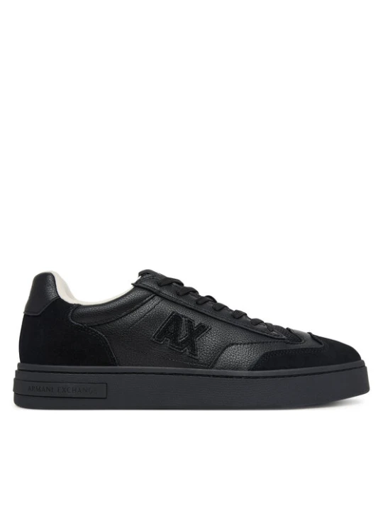 Foto del prodotto Armani Exchange Sneakers XM003618 AF22827 UC001 Nero