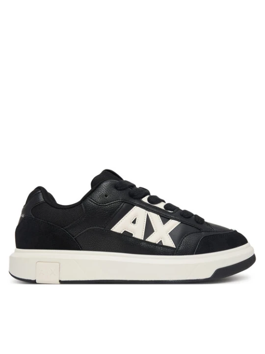 Foto del prodotto Armani Exchange Sneakers XM003648 AF29508 MC482 Nero