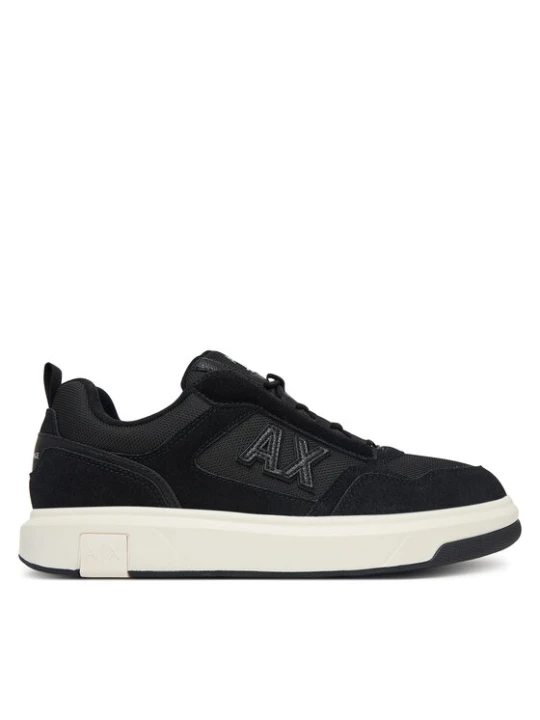 Foto del prodotto Armani Exchange Sneakers XM003649 AF21423 UC001 Nero
