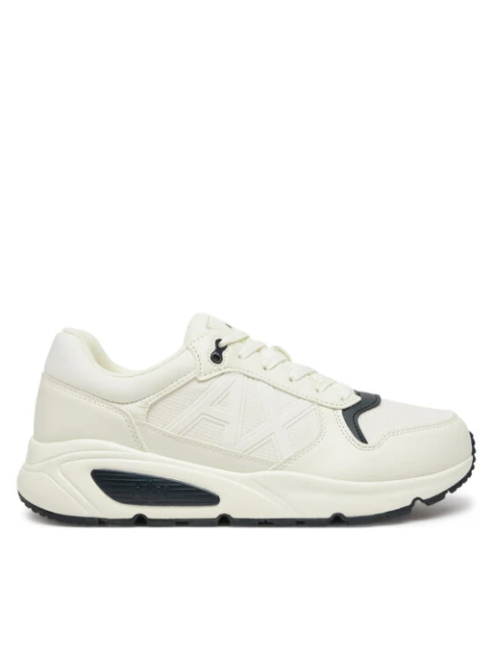 Foto del prodotto Armani Exchange Sneakers XUX239 XV909 U384 Crema