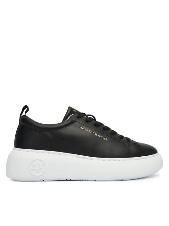 Foto del prodotto Armani Exchange Sneakers XW002790 AF11912 UC001 Nero