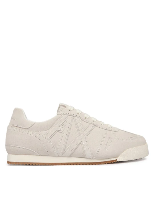 Foto del prodotto Armani Exchange Sneakers XW002794 AF19687 Z0001 Crema