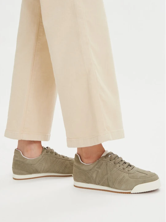 Foto del prodotto Armani Exchange Sneakers XW002794 AF19687 Z7016 Cachi